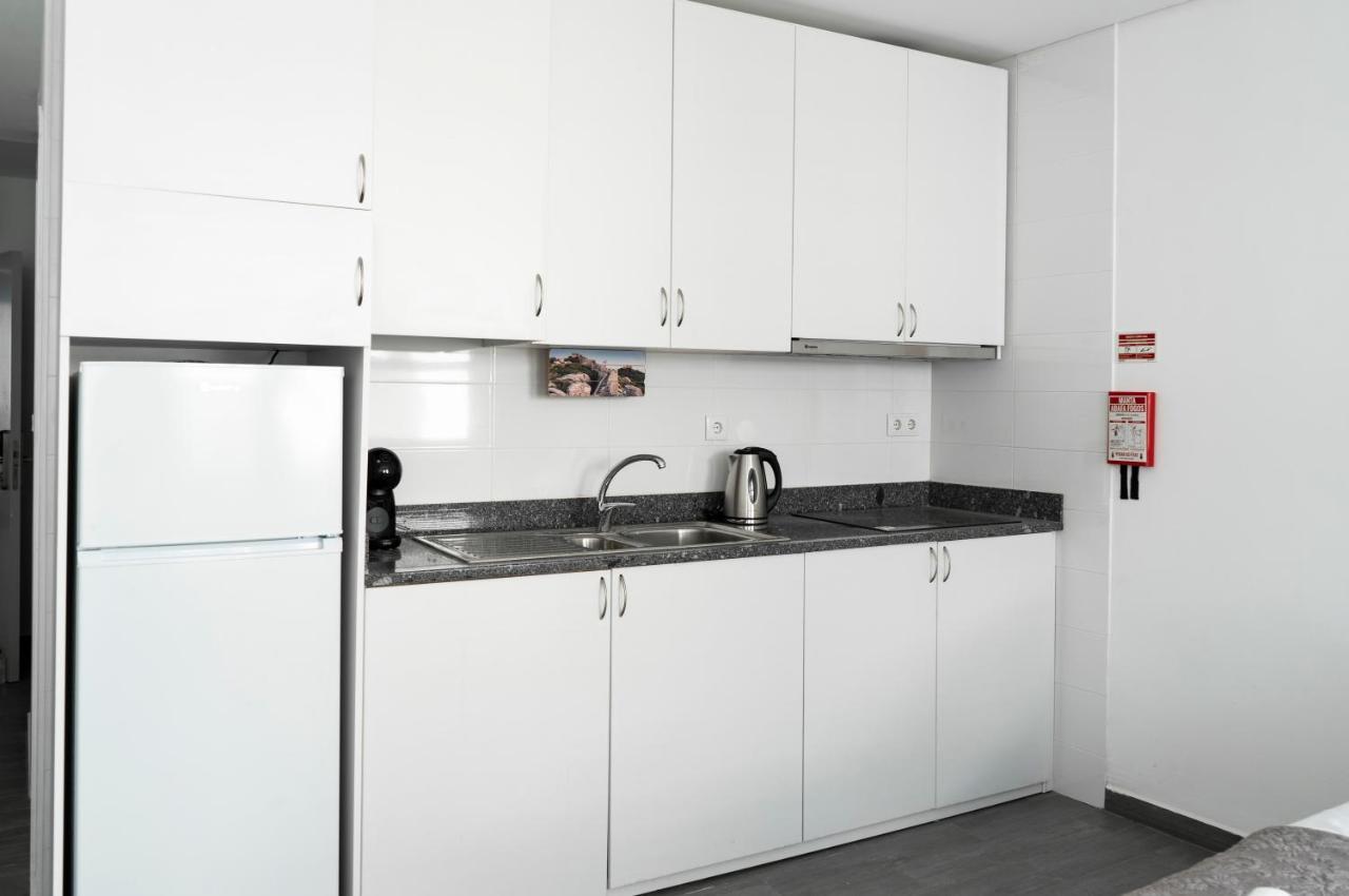 Almada Downtown 401 Apartment Порто Екстериор снимка
