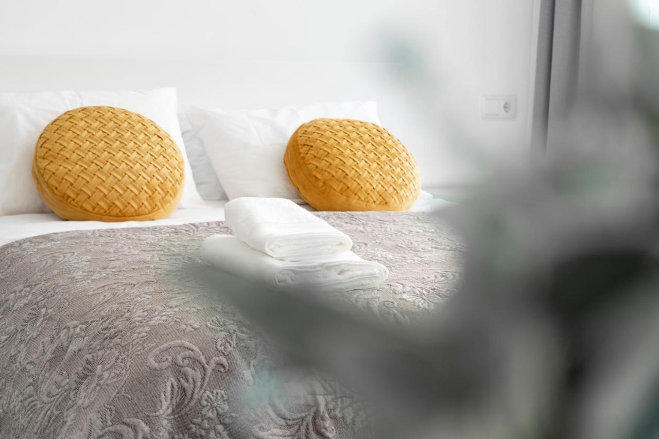 Almada Downtown 401 Apartment Порто Екстериор снимка