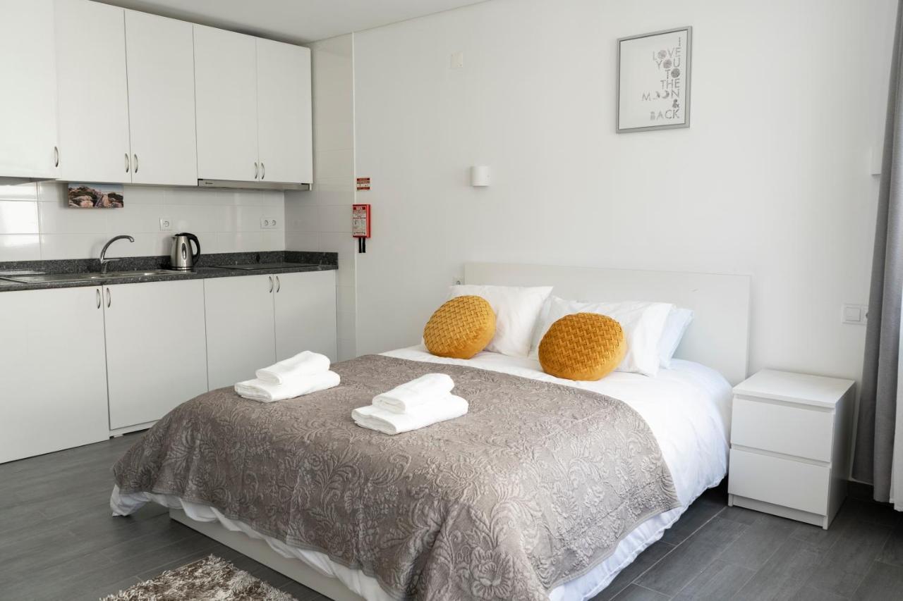 Almada Downtown 401 Apartment Порто Екстериор снимка