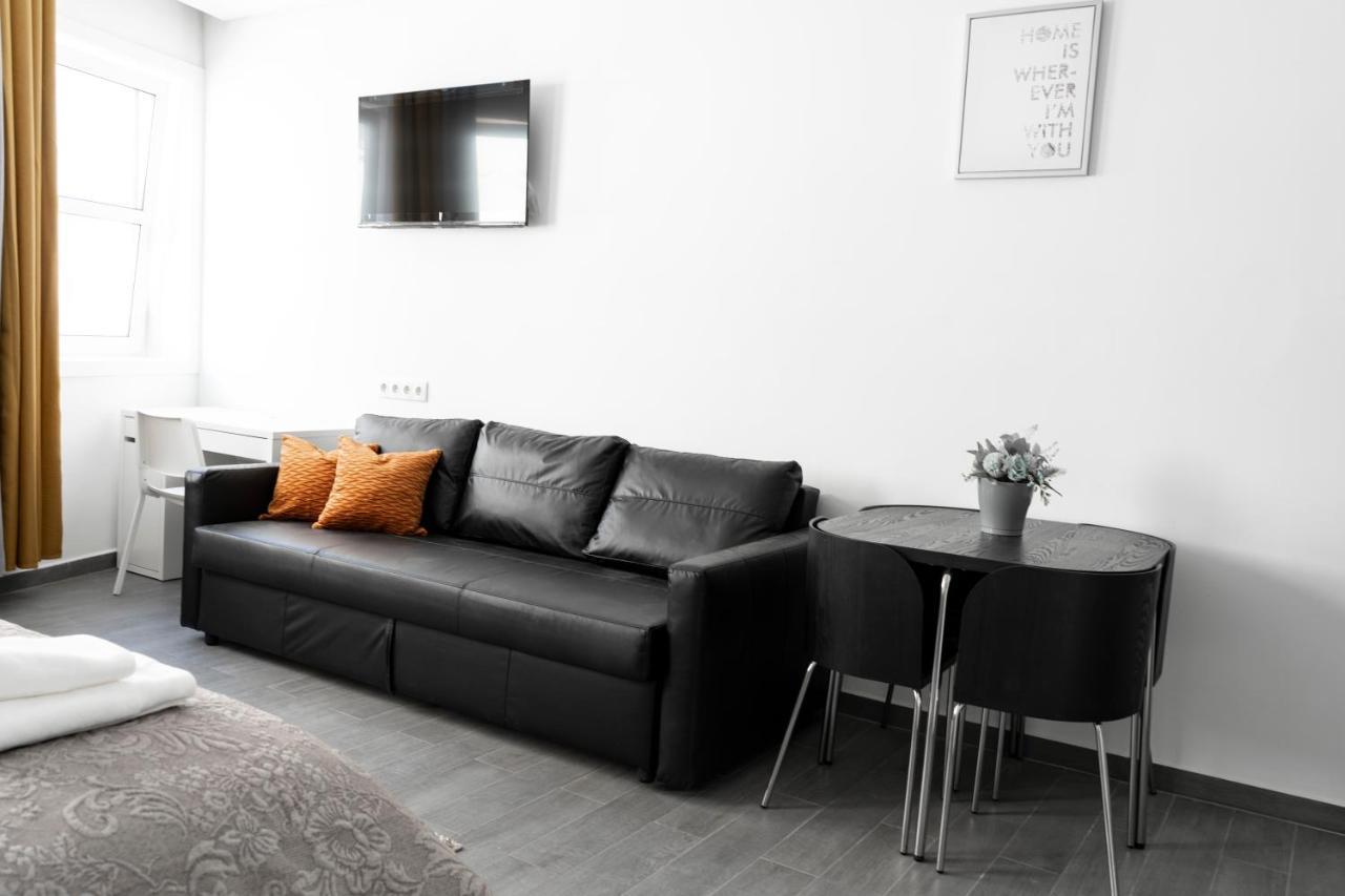 Almada Downtown 401 Apartment Порто Екстериор снимка