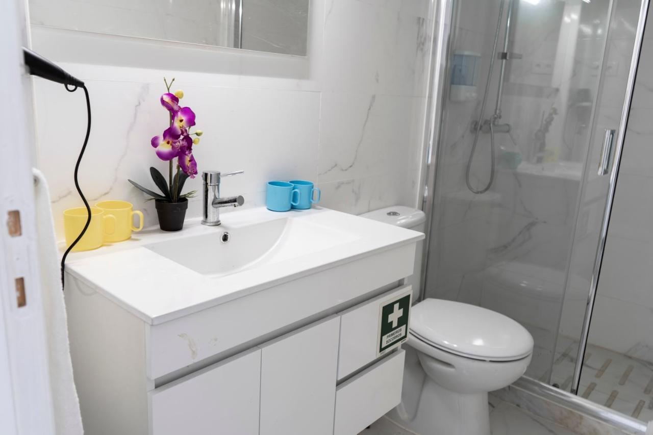 Almada Downtown 401 Apartment Порто Екстериор снимка